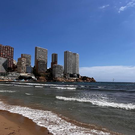 Blue Lagoon Trinisol2 Benidorm Eksteriør bilde