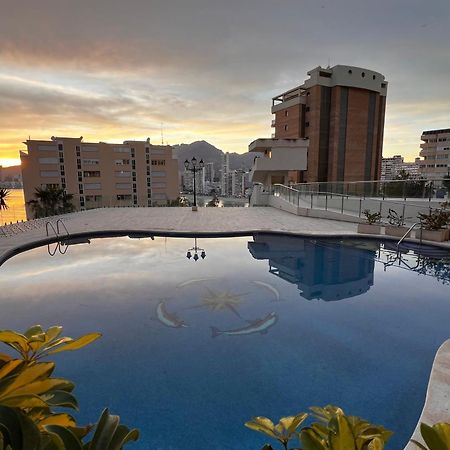 Blue Lagoon Trinisol2 Benidorm Eksteriør bilde