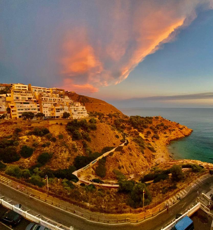 Blue Lagoon Trinisol2 Benidorm Eksteriør bilde