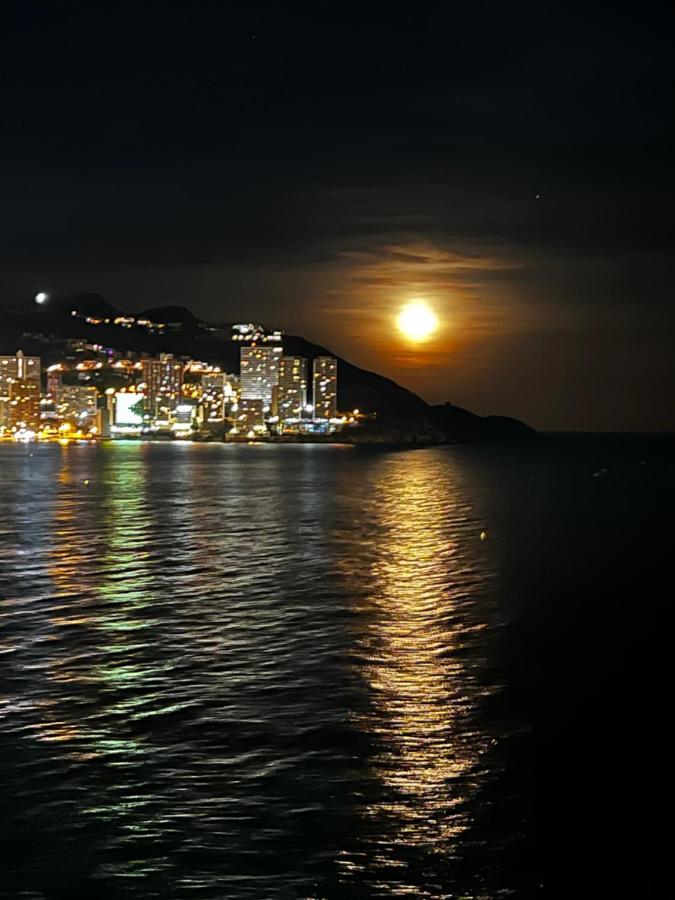 Blue Lagoon Trinisol2 Benidorm Eksteriør bilde